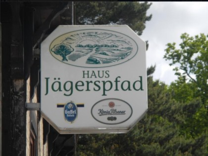 照片: Haus Jägerspfad
