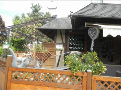 照片: Haus Jägerspfad