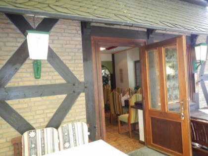 照片: Haus Jägerspfad