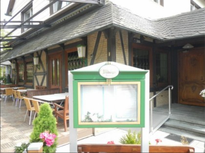照片: Haus Jägerspfad